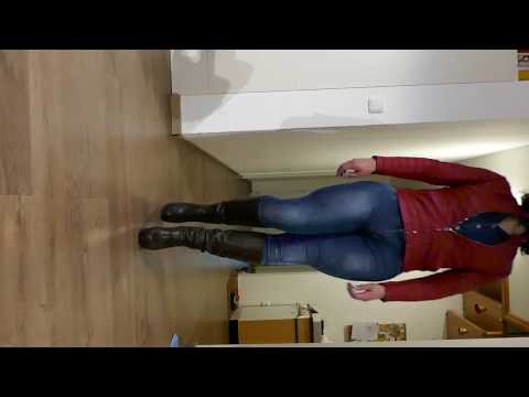 Female mask Creafx Silicone body