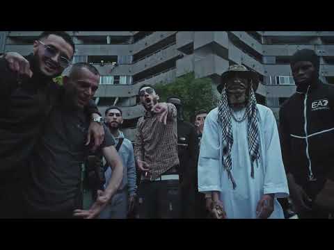 Alkhazar - ANIMAL UND ZOO [Official Video]