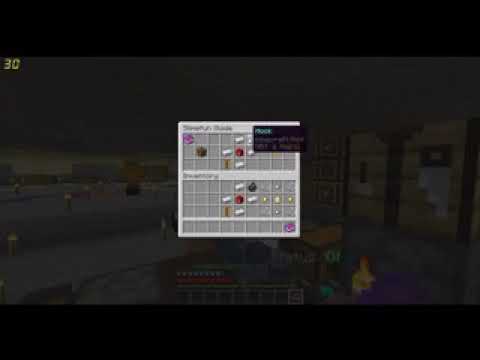 Slimefun Light guides Episode 6 MobCapturing