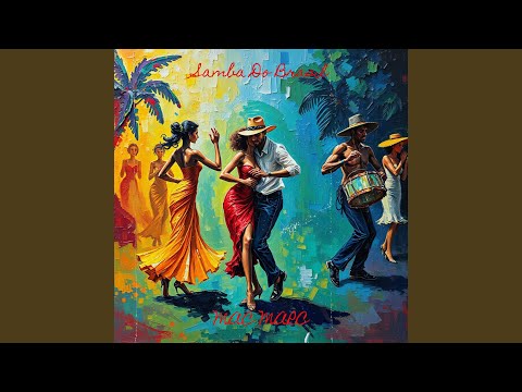Samba Do Brasil