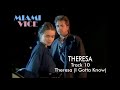 Jan Hammer - Theresa (I Gotta Know)
