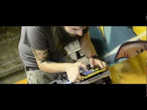 arottenbit - Musica W Festival