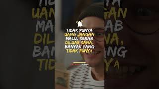 Download lagu Tidak punya uang jangan malu #eliasjloden #katakatabijakterbaru #motivasi#storywa#shorts#shortsfeed mp3