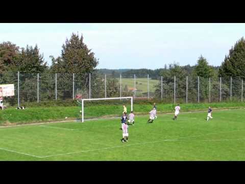100912 / SV Völkersbach - SZ Südwest / 2:0