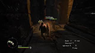 VOD116 Dragon's Dogma: Dark Arisen+Sonic Heroes+Age of Rust+Transformers: War for Cybertron