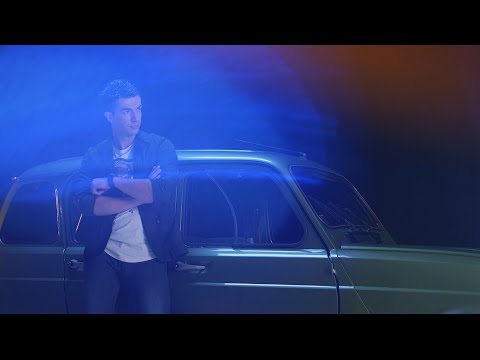 ŽARKO STANOJEVIĆ feat ASTERIKS BAND - MAČKA (OFFICIAL VIDEO 2017)