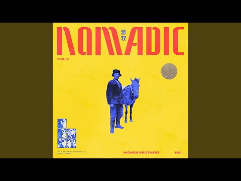 Nomadic (feat. Joji)