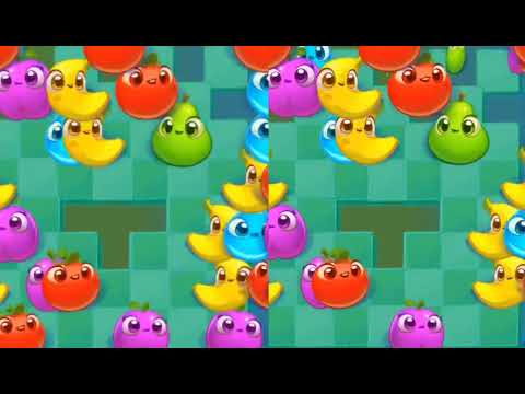 Farm Heroes Super Saga/1stym