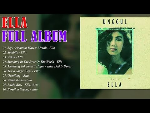 Best album Ella ft Deddy Dores full album