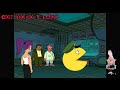 LA VIUDA PACMAN MEJORES ESCENAS DE FUTURAMA ESPAÑOL LATINO