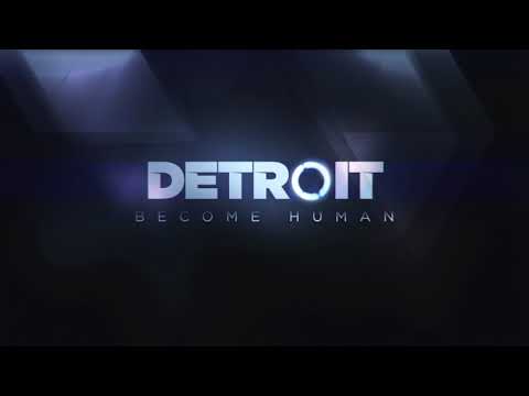 Detroit Become Human OST - Kara Main Theme Sped Up