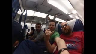 Viaje Verano(2014) Rusia Estonia Finlandia Letonia