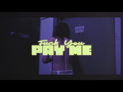 The Southern River Band - F**k You, Pay Me (Official Video)