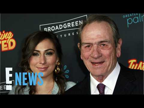 Tommy Lee Jones' Daughter Victoria Jones' Cause of Death Revealed | E! News