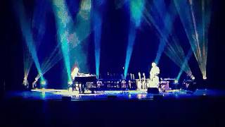 Jackson Browne in Colorado Springs Colorado