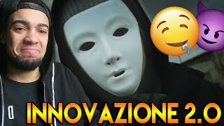 Achille Lauro - Midnight Carnival (Prod. Boss Doms X GowTribe) Reaction