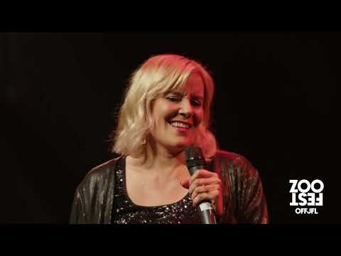 Rachelle Elie | La série les étoiles montantes  – Édition 2022