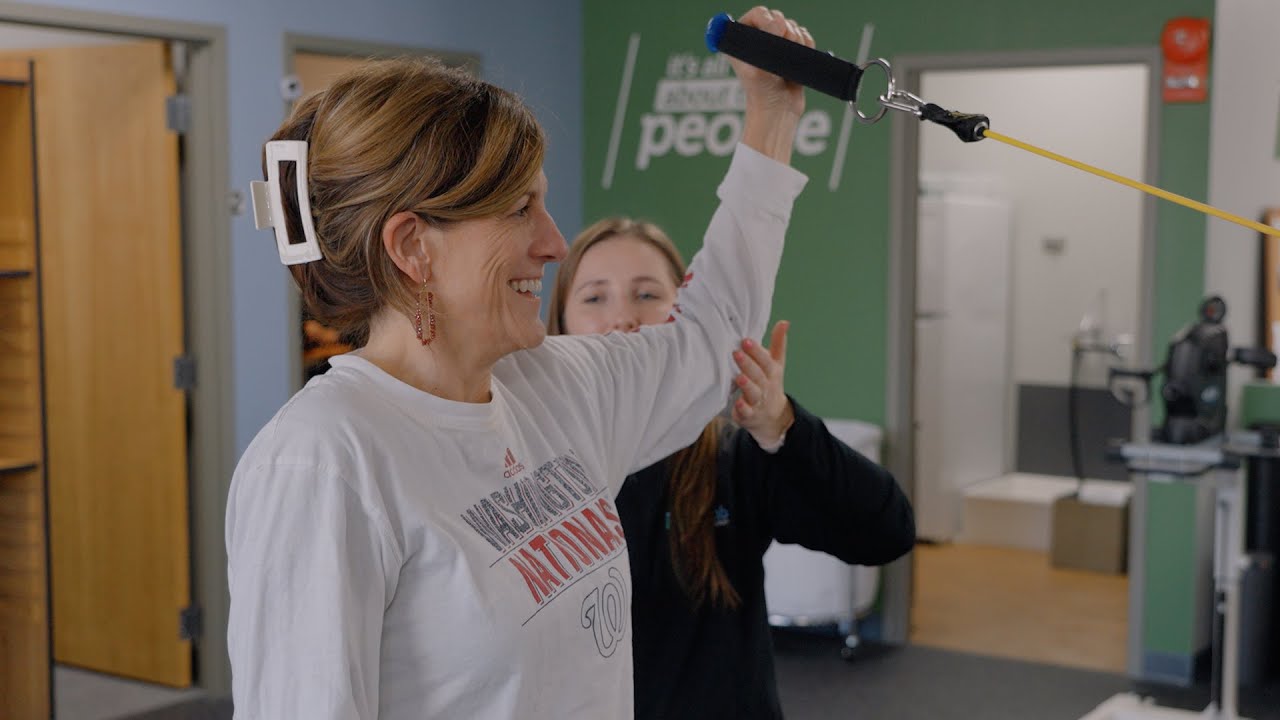 Happy Holidays From APTA