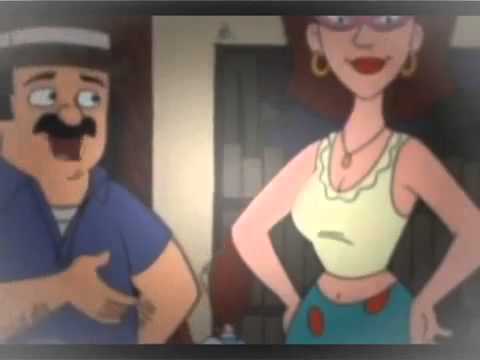 Große Pause Folge 54 Die perfekte Tochter Prinz Randall Deutsch German