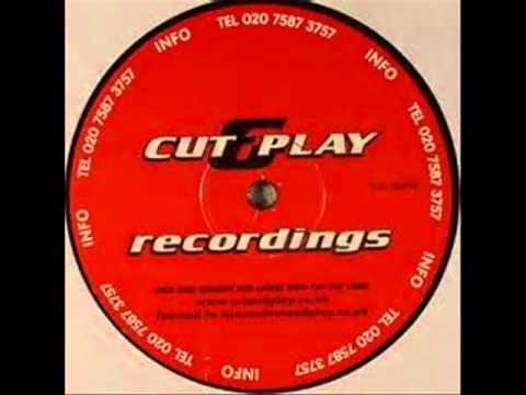 TJ CASES - IN THE VALLEY.wmv   -  CUT AND PLAY RECORDS -