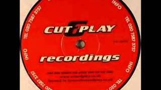 TJ CASES - IN THE VALLEY.wmv   -  CUT AND PLAY RECORDS -