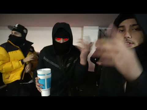 COUPON - CZ X FLAKKO  OFFICAL MUSIC VIDEO