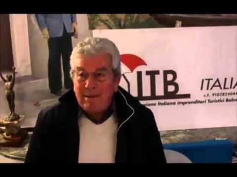 Giuseppe Ricci - Appello ai Balneari - Svegliamoci, Svegliamoli