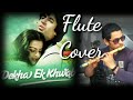Flute Cover Dekha Ek Khwab From Silsila