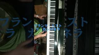 Download lagu F.リスト　ラ　カンパネラ　フォルティッシモで弾いてみた mp3