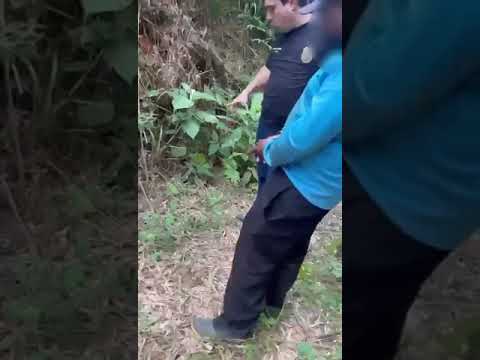 Está preso o segundo suspeito de envolvimento em morte da jovem Thamyris