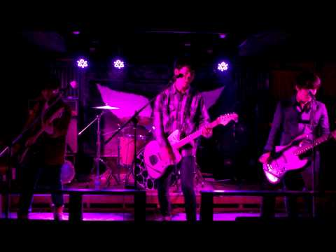 The Veggers(더 베거스) - Love House