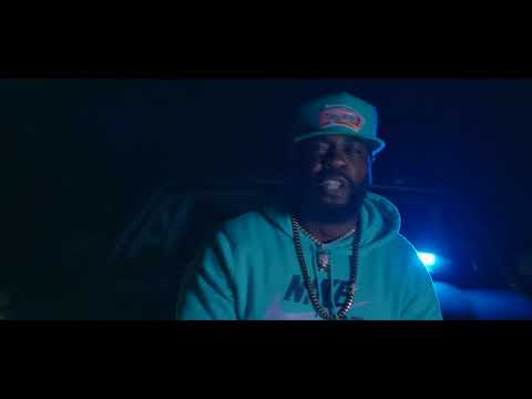 Black Sinatra - Hustle and Pray Feat. Beanie Sigel, Young Sleep & Baggz Magee (Official Video)