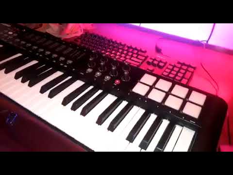 studio mizuka new beat ndani ya LOGY SOUND songea 0718899948