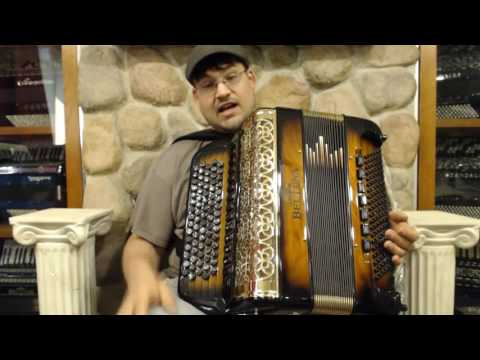 BELTLEADVK - Olive Beltuna Leader V K Double Tone Chamber Amplisound LMMMH 77 120 $15995