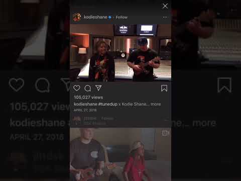 Einer Bankz #TunedUp