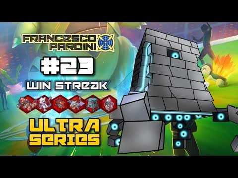 FINALE pirotecnico!  - Pokémon USUM : VGC19 WIN STREAK #23
