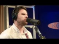 Bahamas performing "Lost In The Light" on KCRW ...