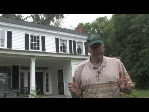 Purifoy-Lipscomb House Video 1