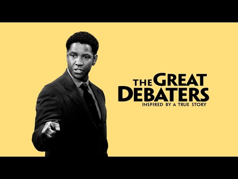 The Great Debaters - Il potere della parola (film 2007) TRAILER ITALIANO