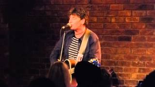 Sucker For A Pretty Face &#39;Acoustic Live &#39; Eric Martin Rock City 4th August 2014.
