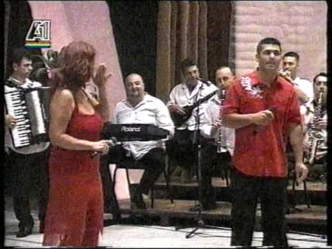 milence atanasov i blagica pavlovska