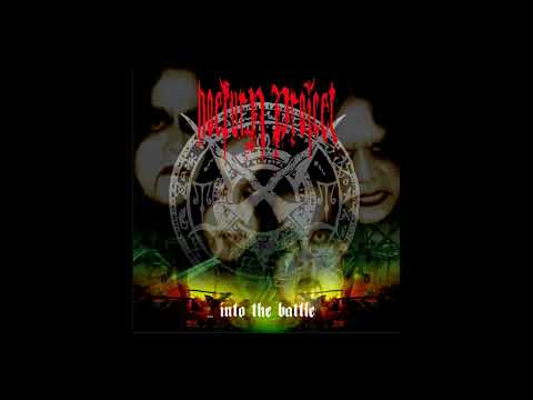 NOCTURN PROJECT (Idn)   Into The Battle 2010 (Full Album)