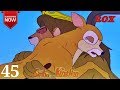 Simba Cartoon Hindi Full Episode 45 Simba The King Lion JustKids Show