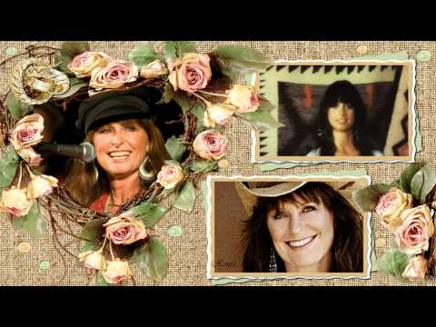 Jessi Colter -  "I Was A Kinda Crazy Then"