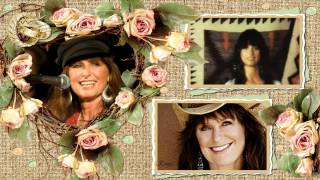 Jessi Colter -  &quot;I Was A Kinda Crazy Then&quot;
