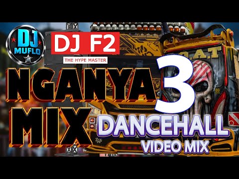 WALTECH PRODUCTION LTD and DJ F2 