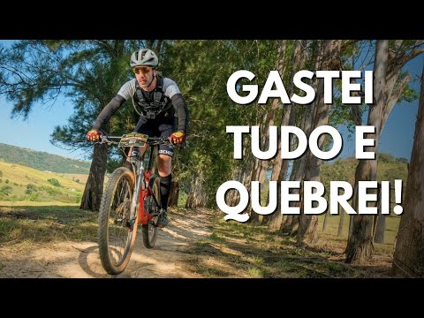 ETAPA RAINHA - BRASIL RIDE BOTUCATU 2024 | CANAL BIKE CHEF