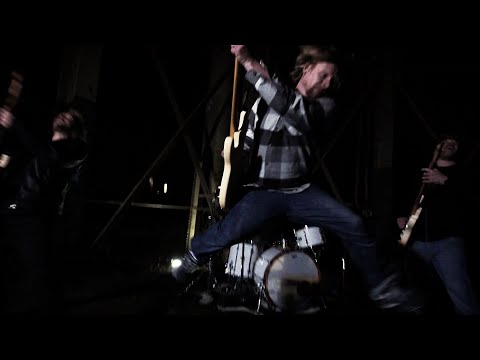 ANGRY YOUTH ELITE - Cold Outside (Official Video)
