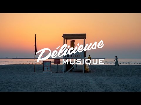 Nicolaas ft. Kimchii - Forever Always (Turbotito Sunset Dub)