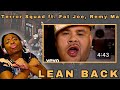 BACK TO THE BOPS Series Terror Squad Lean Back Ft Fat Joe Remi Ma Music Video Reaction